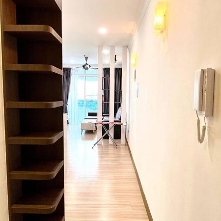 Concept Suite 05 @ The Wave Residence Tranquerah Εξωτερικό φωτογραφία