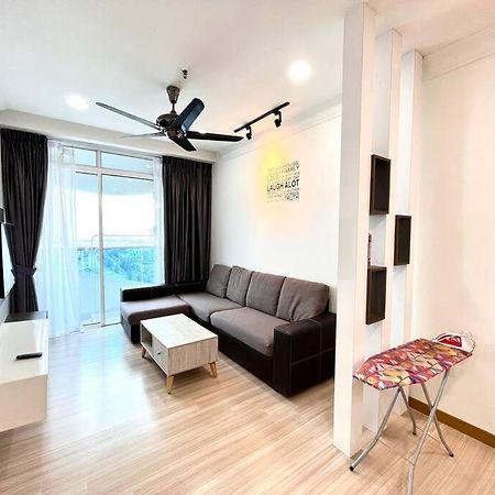 Concept Suite 05 @ The Wave Residence Tranquerah Εξωτερικό φωτογραφία