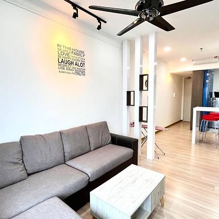 Concept Suite 05 @ The Wave Residence Tranquerah Εξωτερικό φωτογραφία