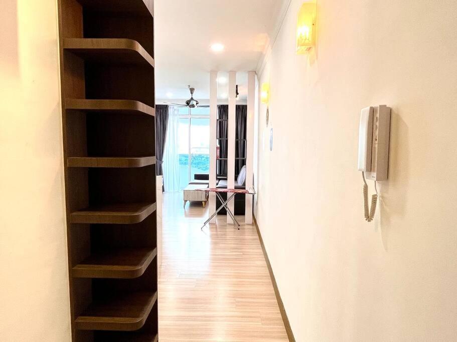 Concept Suite 05 @ The Wave Residence Tranquerah Εξωτερικό φωτογραφία