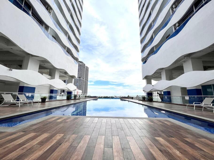 Concept Suite 05 @ The Wave Residence Tranquerah Εξωτερικό φωτογραφία