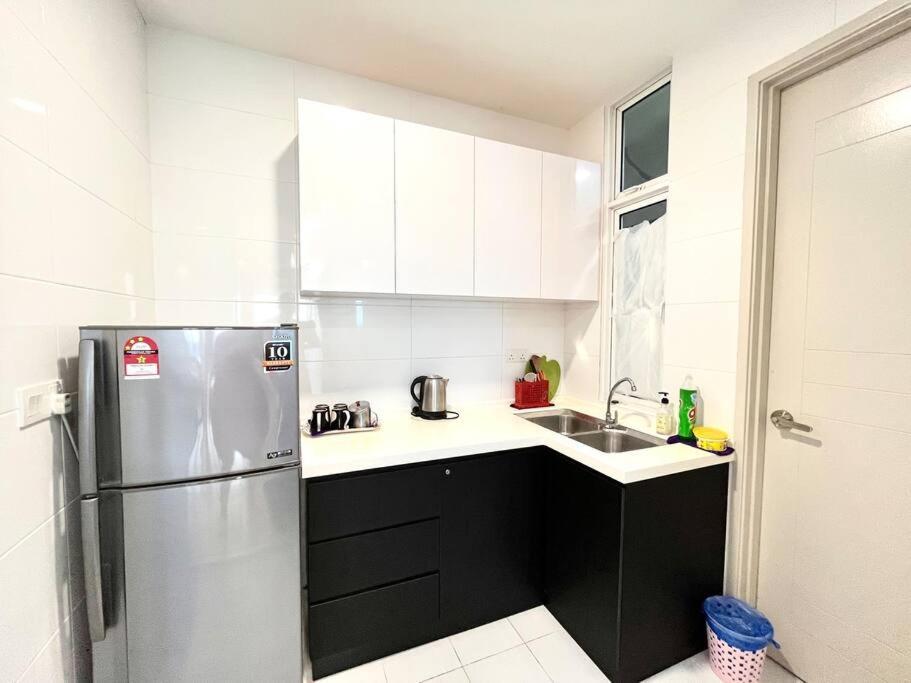 Concept Suite 05 @ The Wave Residence Tranquerah Εξωτερικό φωτογραφία