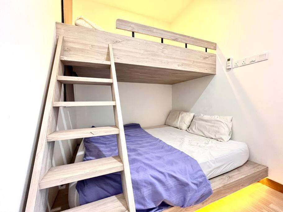 Concept Suite 05 @ The Wave Residence Tranquerah Εξωτερικό φωτογραφία