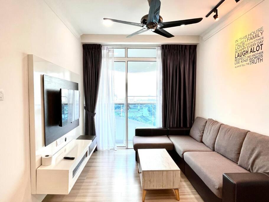 Concept Suite 05 @ The Wave Residence Tranquerah Εξωτερικό φωτογραφία