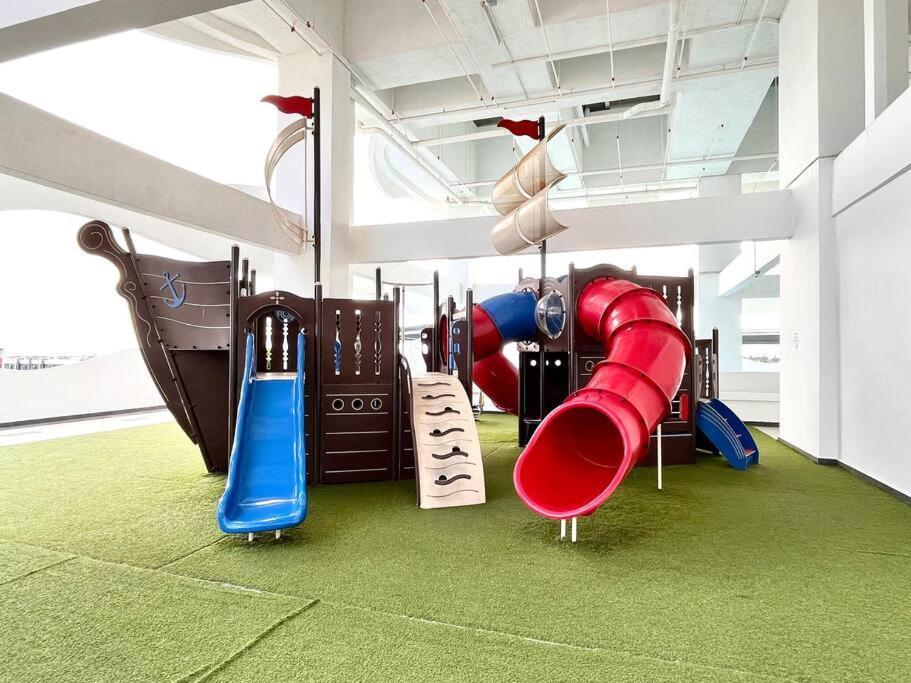 Concept Suite 05 @ The Wave Residence Tranquerah Εξωτερικό φωτογραφία