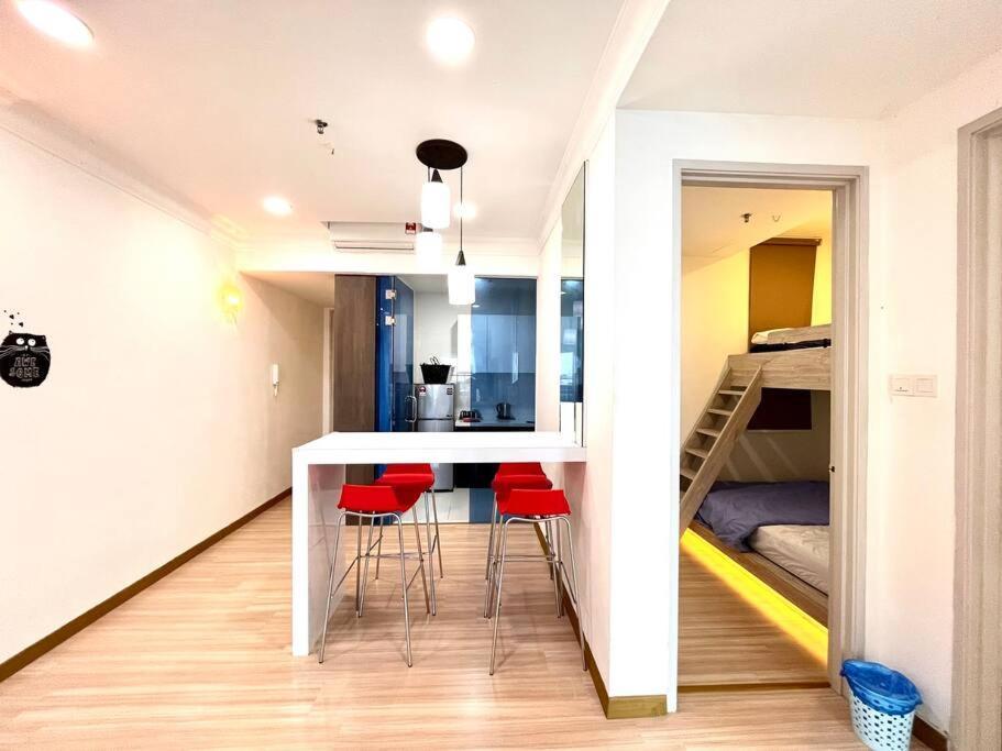 Concept Suite 05 @ The Wave Residence Tranquerah Εξωτερικό φωτογραφία