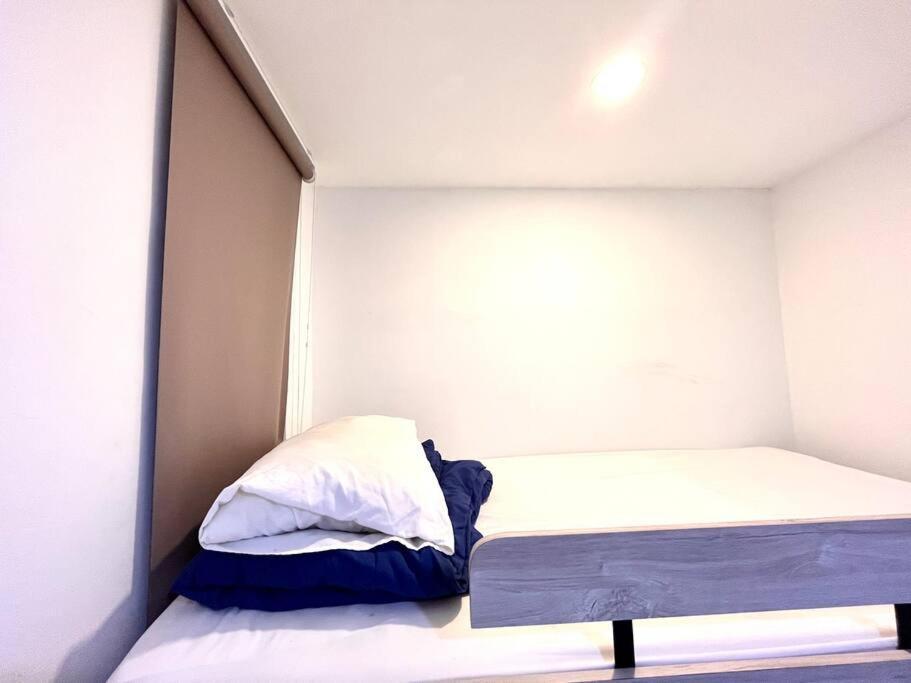 Concept Suite 05 @ The Wave Residence Tranquerah Εξωτερικό φωτογραφία