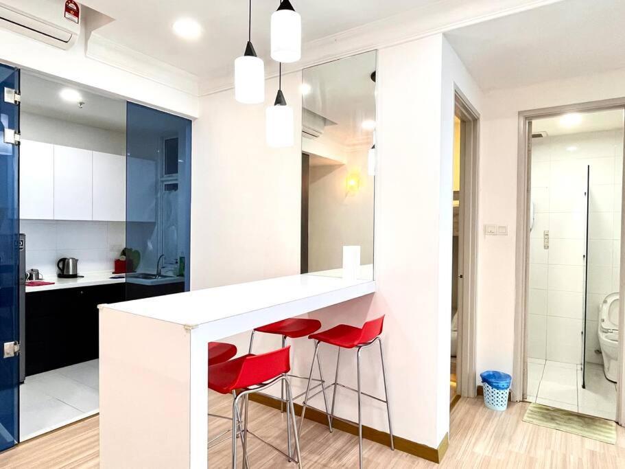 Concept Suite 05 @ The Wave Residence Tranquerah Εξωτερικό φωτογραφία
