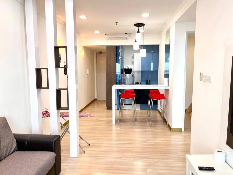 Concept Suite 05 @ The Wave Residence Tranquerah Εξωτερικό φωτογραφία