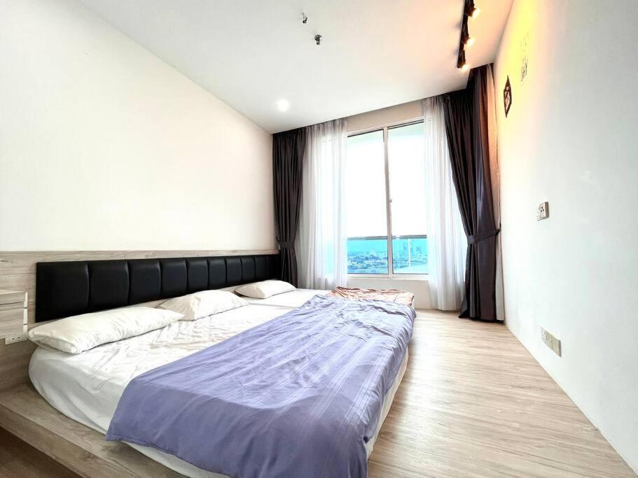 Concept Suite 05 @ The Wave Residence Tranquerah Εξωτερικό φωτογραφία