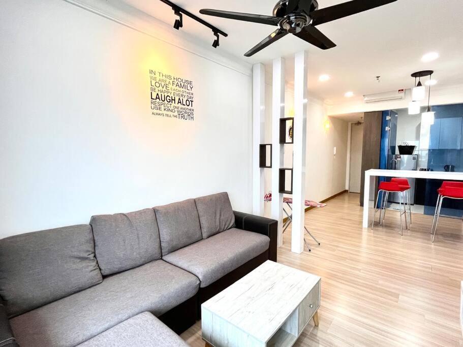 Concept Suite 05 @ The Wave Residence Tranquerah Εξωτερικό φωτογραφία