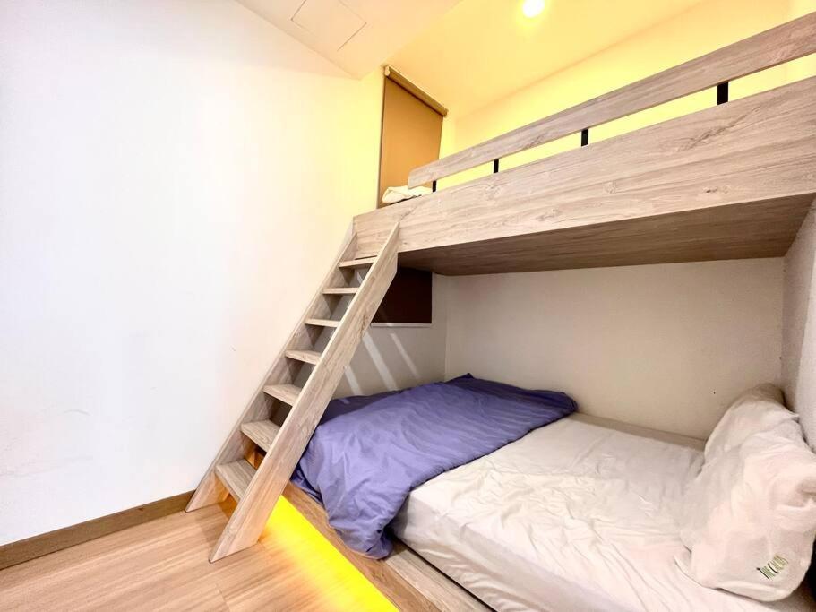 Concept Suite 05 @ The Wave Residence Tranquerah Εξωτερικό φωτογραφία