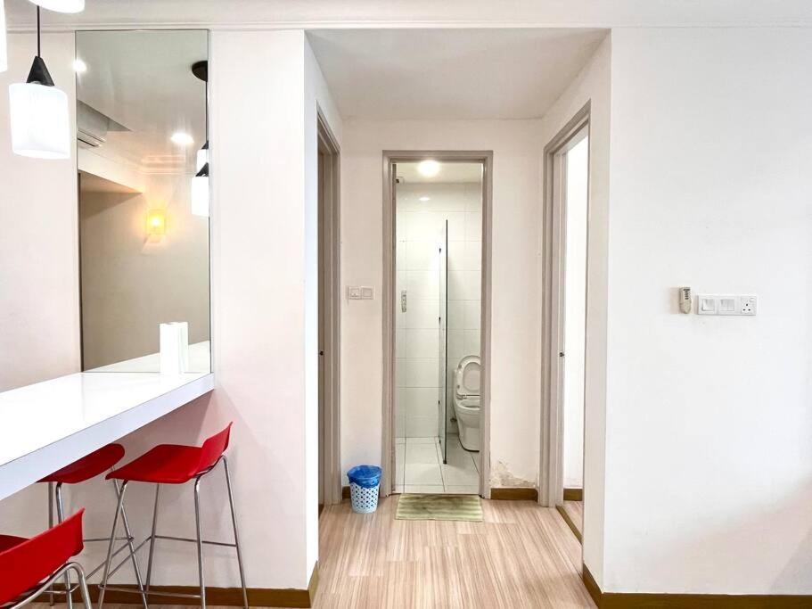 Concept Suite 05 @ The Wave Residence Tranquerah Εξωτερικό φωτογραφία