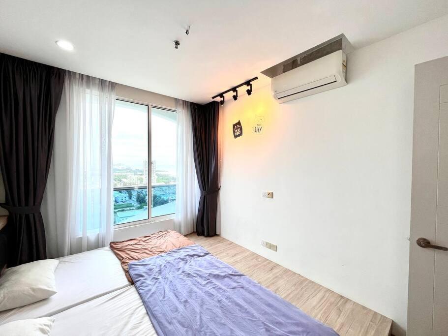 Concept Suite 05 @ The Wave Residence Tranquerah Εξωτερικό φωτογραφία
