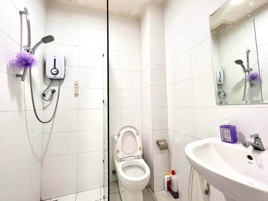 Concept Suite 05 @ The Wave Residence Tranquerah Εξωτερικό φωτογραφία