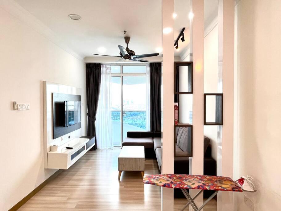 Concept Suite 05 @ The Wave Residence Tranquerah Εξωτερικό φωτογραφία