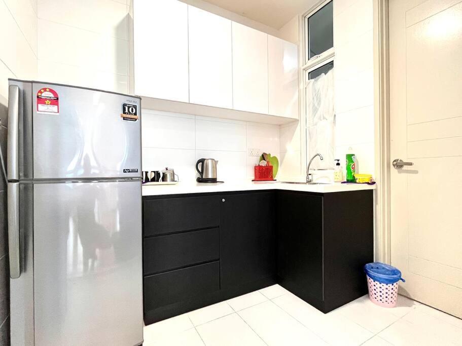 Concept Suite 05 @ The Wave Residence Tranquerah Εξωτερικό φωτογραφία