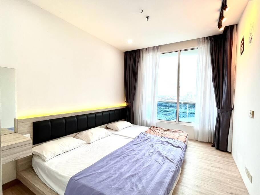Concept Suite 05 @ The Wave Residence Tranquerah Εξωτερικό φωτογραφία
