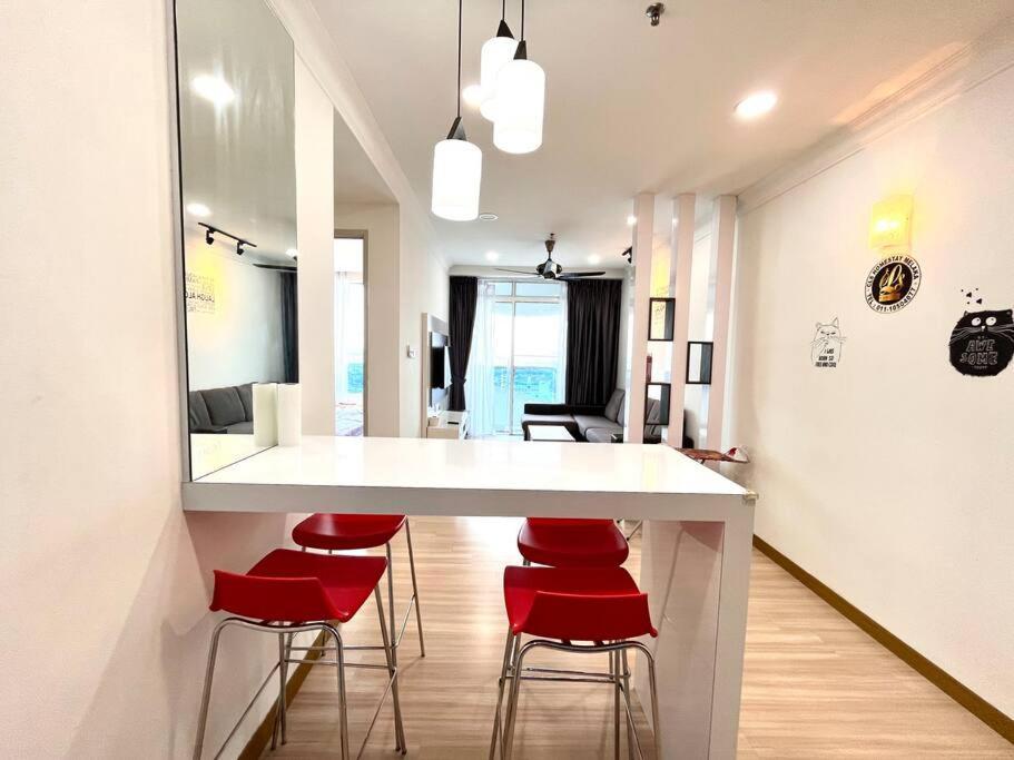 Concept Suite 05 @ The Wave Residence Tranquerah Εξωτερικό φωτογραφία
