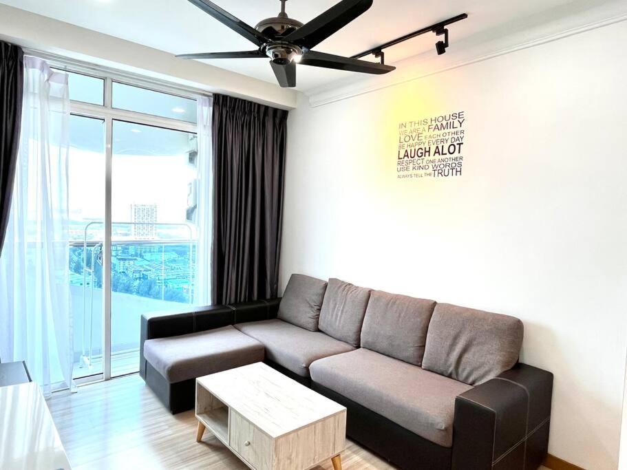 Concept Suite 05 @ The Wave Residence Tranquerah Εξωτερικό φωτογραφία