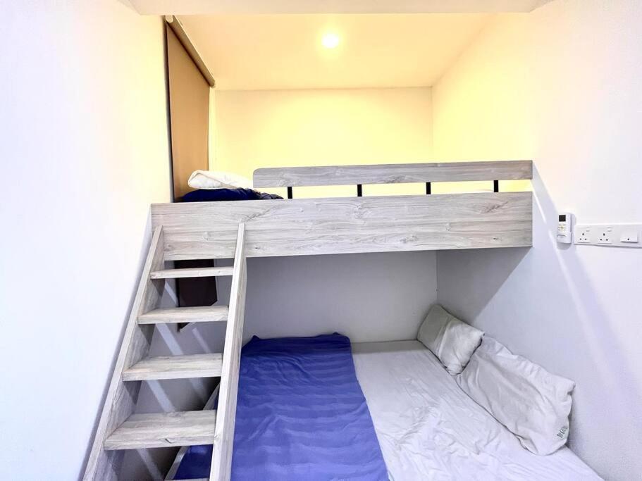 Concept Suite 05 @ The Wave Residence Tranquerah Εξωτερικό φωτογραφία