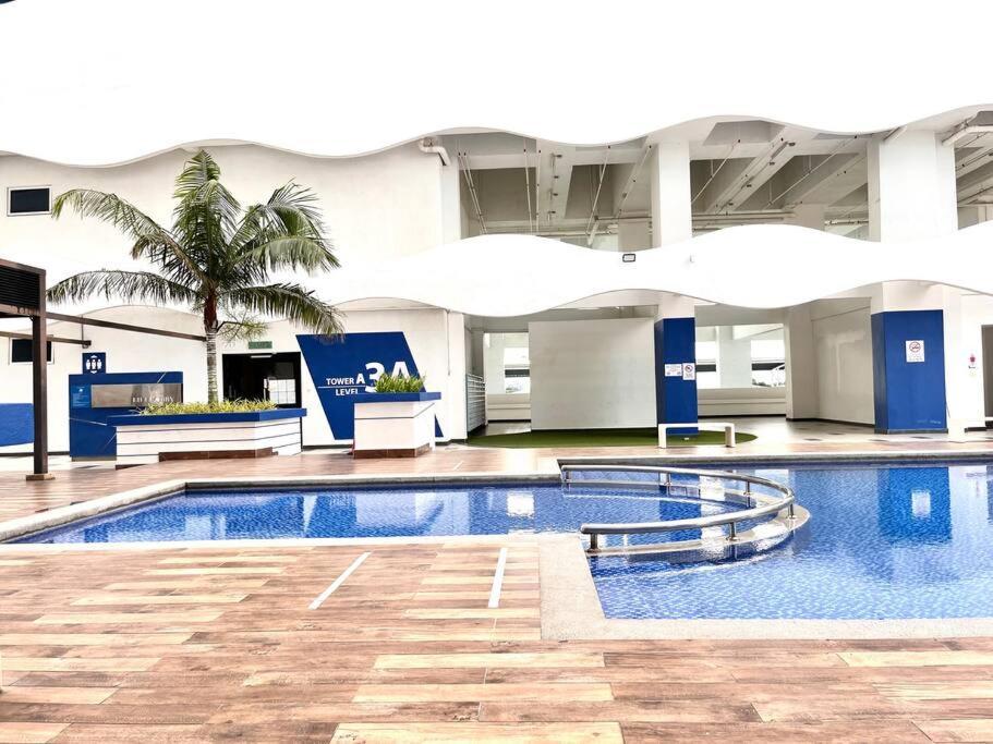 Concept Suite 05 @ The Wave Residence Tranquerah Εξωτερικό φωτογραφία