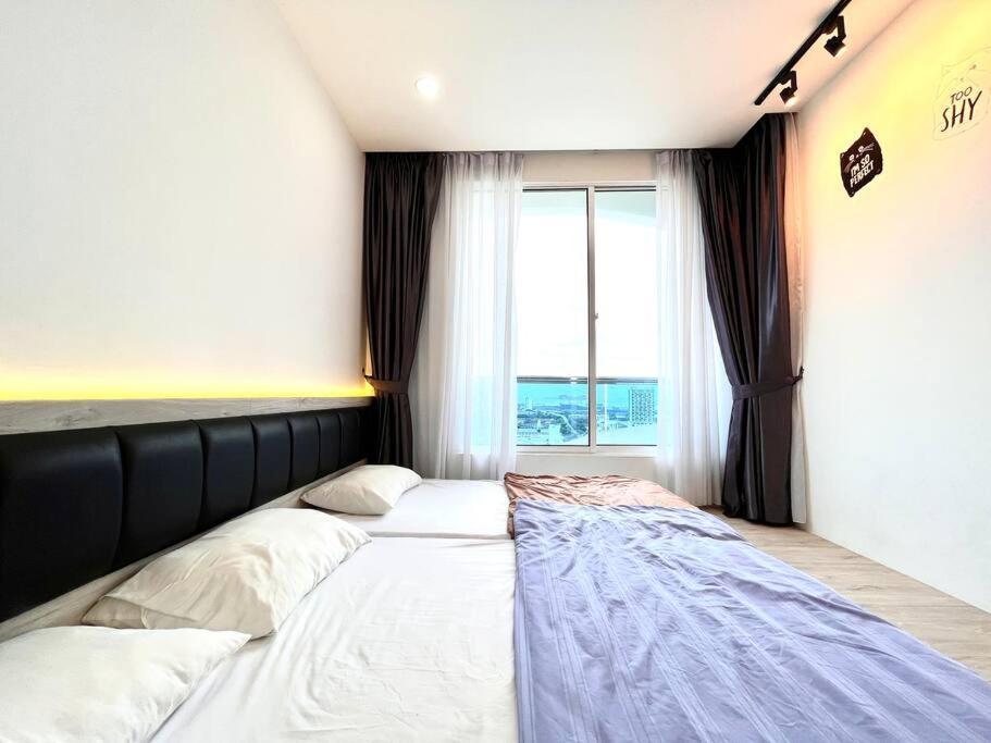 Concept Suite 05 @ The Wave Residence Tranquerah Εξωτερικό φωτογραφία