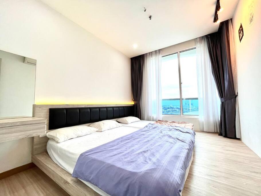 Concept Suite 05 @ The Wave Residence Tranquerah Εξωτερικό φωτογραφία